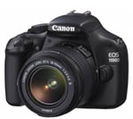 Canon-EOS 1100D