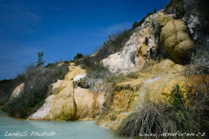 Bagno Vignoni