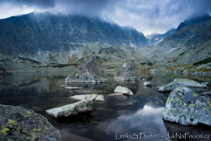 Batizovské pleso II