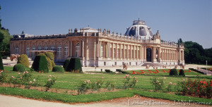 Belgie - Tervuren