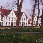 Bruggy - béguinage