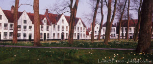 Bruggy - béguinage