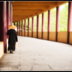Tchaj-wan - Buddhistický klášter Foguangshan