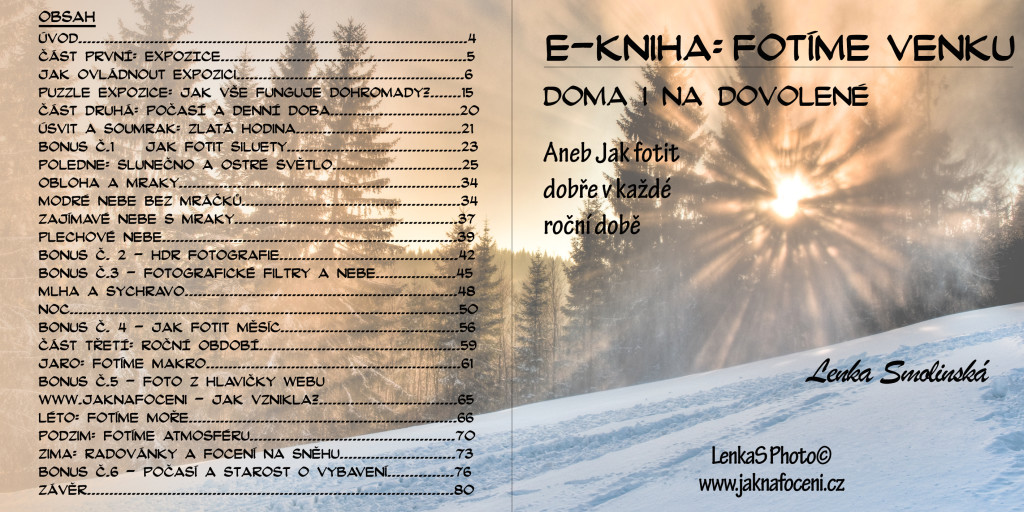 CD cover e-book
