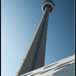 CN Tower