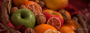 Facebook cover - Vánoce