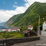 Fajã São João I