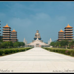 Foguangshan Buddha Center