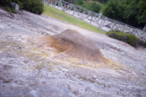 Furnas - cozido