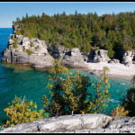 Bruce Peninsula