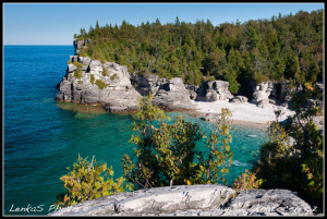 Bruce Peninsula