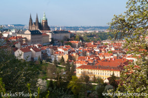 Hradčany II