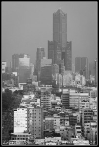 Taiwan - Kaohsiung