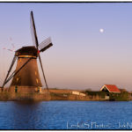 Kinderdijk