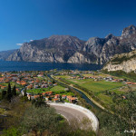 LagoDiGarda Panorama