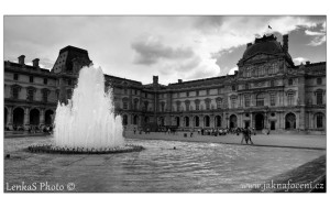 Palác Louvre