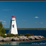 Maják u Tobermory