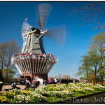 Mlýn - Keukenhof