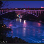 Most přes Niagara River
