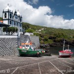 Pico Calheta de Nesquim