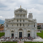 Pisa-Duomo