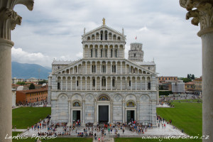 Pisa-Duomo