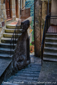 Pitigliano