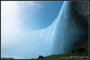 Pod Niagarou