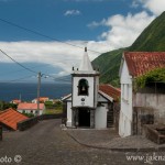 São Jorge fajã São João