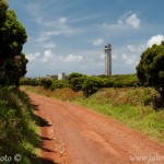 São Jorge maják