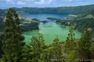 Sao Miguel - Sete Cidades