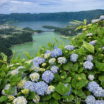 Sete Cidades - Azory