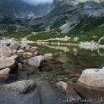 Skalnaté pleso