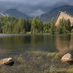 Štrbské pleso