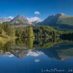 Štrbské pleso I