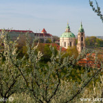 Kostel Sv.Mikuláše