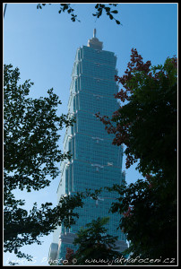 Taipei 101