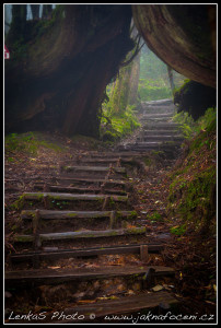 Taipingshan prales