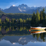 Tapeta na plochu Tatry