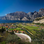 Tapeta na pozadí PC - Lago di Garda