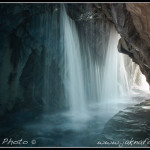 Jeskyně Water curtain, Taroko