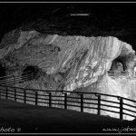 Rokle Taroko s jeskyněmi - východní Taiwan