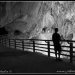 Rokle Taroko s jeskyněmi - východní Taiwan II