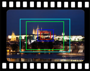 Crop faktor a objektivy